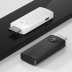 Q50 Leather Texture Wireless HDMI Video Transmitter and Receiver Extender Adapter — view 15