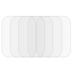 5pcs xDfind Soft Hydrogel Film Full Cover Front Protector