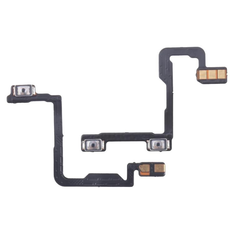 OEM Power Button & Volume Button Flex Cable — view 12