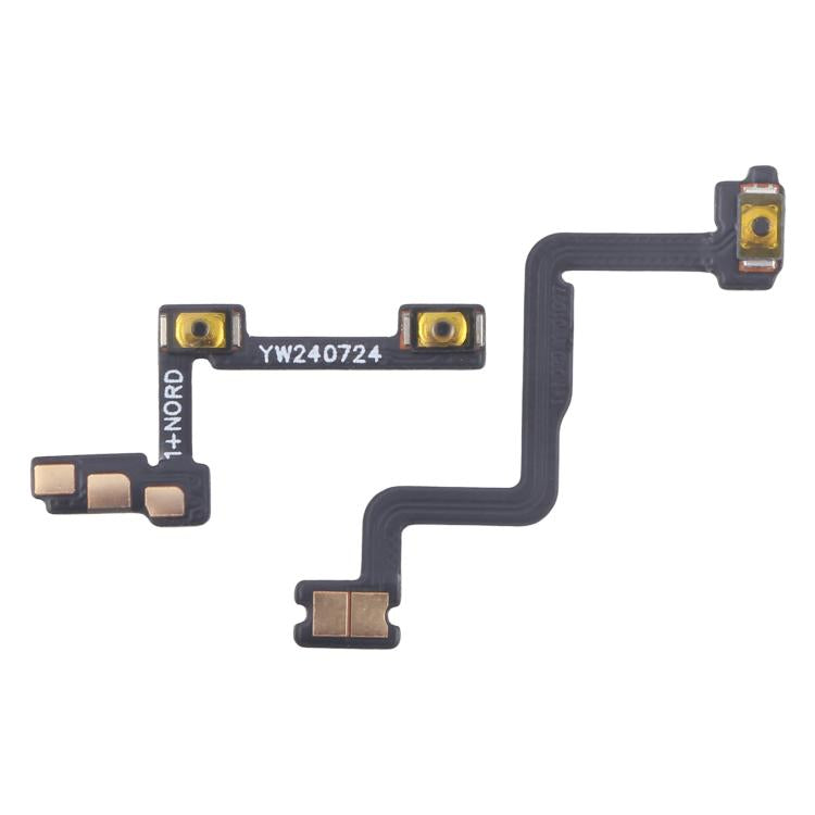 OEM Power Button & Volume Button Flex Cable — view 13