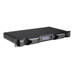 TEYUN X400W 2-Channel Digital Amplifier Speaker High Power Audio Gain — X400W