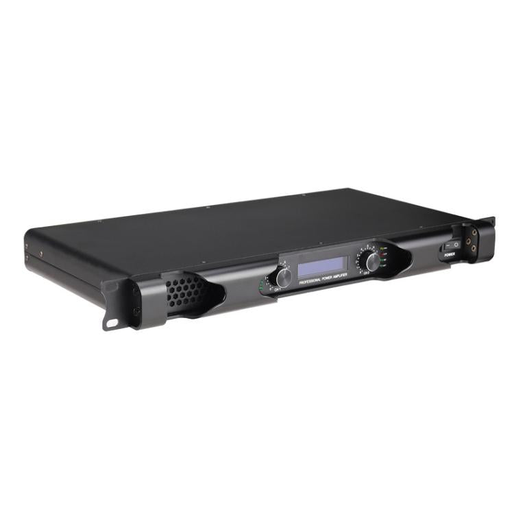 TEYUN X400W 2-Channel Digital Amplifier Speaker High Power Audio Gain — X400W