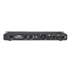 TEYUN X400W 2-Channel Digital Amplifier Speaker High Power Audio Gain — view 3