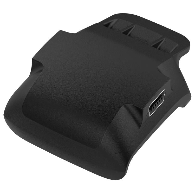 Portable Dual Ports Pet Dog Bark Collar Tracker Charging Adapter