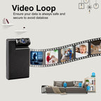 TN-5 1080P HD WIFI Mini Camera Video Recorder — view 13