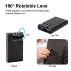 TN-5 1080P HD WIFI Mini Camera Video Recorder — view 8
