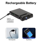 TN-5 1080P HD WIFI Mini Camera Video Recorder — view 9