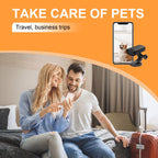 TN-6 Multifunctional HD WIFI Mini Camera Video Recorder