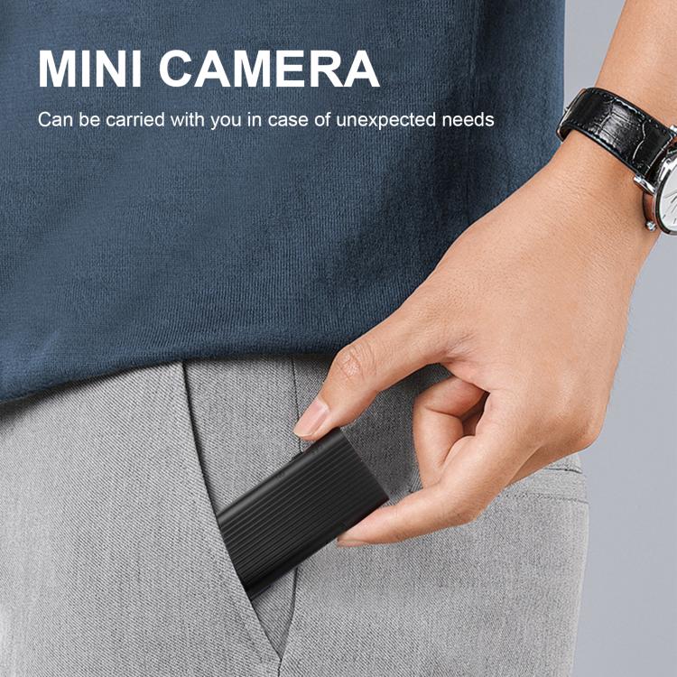 TN-6 Multifunctional HD WIFI Mini Camera Video Recorder