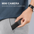 TN-6 Multifunctional HD WIFI Mini Camera Video Recorder