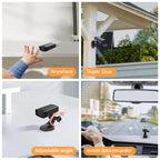 TN-6 Multifunctional HD WIFI Mini Camera Video Recorder