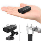 TN-6 Multifunctional HD WIFI Mini Camera Video Recorder