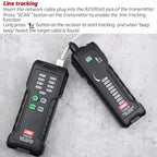 TASI TA502B Multi-function Network Cable Tester