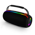 PRO13 20W Portable Outdoor IPX5 Stereo Soundbar Subwoofer RGB Wireless Speakers