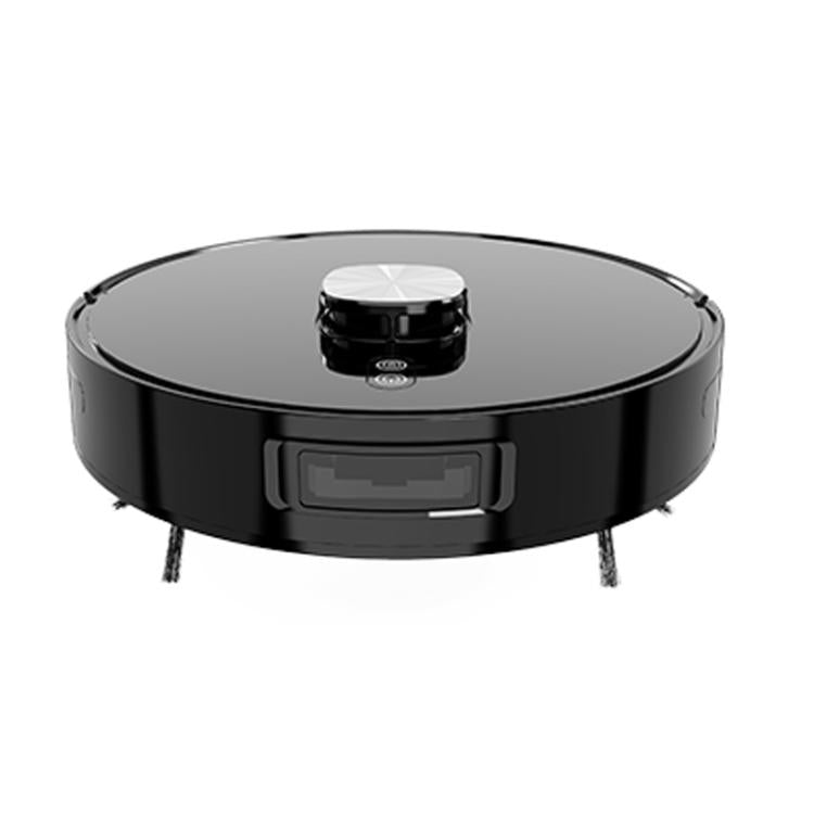 V8 Intelligent Automatic Recharging Sweeping Mopping Suction Robot