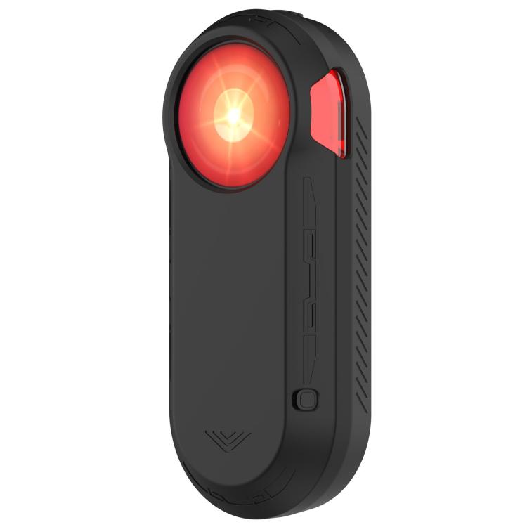 Tail Light Silicone Protective Case — Red