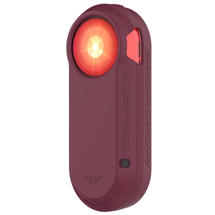 Tail Light Silicone Protective Case — Midnight Blue