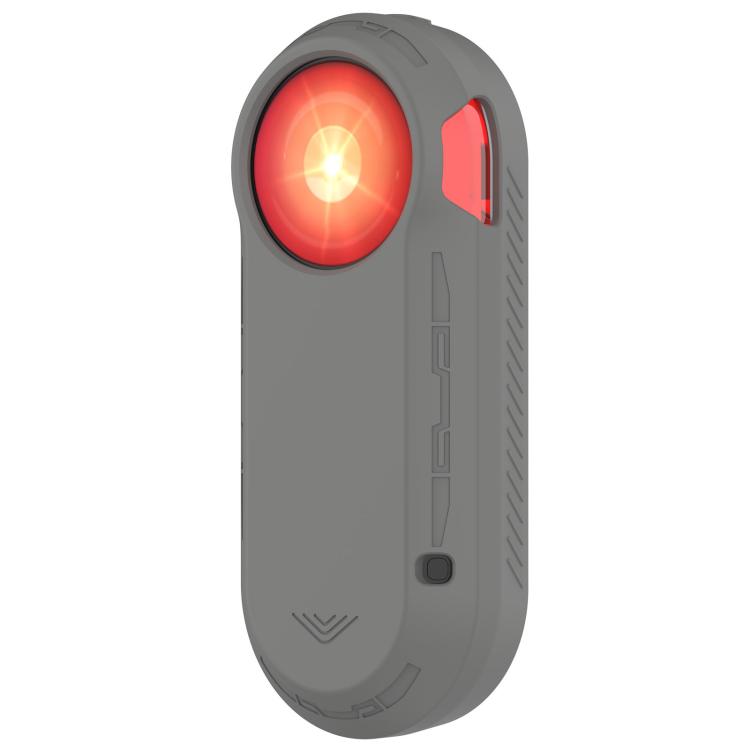 Tail Light Silicone Protective Case — Ice Lake Green