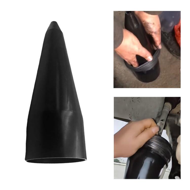 Car Easy Installation CV Boot Dust Cover