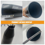 Car Easy Installation CV Boot Dust Cover
