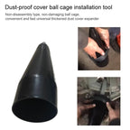 Car Easy Installation CV Boot Dust Cover