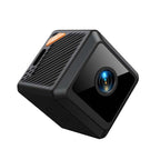 W02 HD Magnetic WiFi Smart Mini Camera Supports Motion Detection Infrared Night