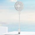 USB Direct Plug-in Brushless Motor Low Noise Small Fan