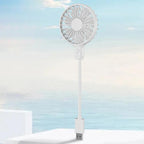 USB Direct Plug-in Brushless Motor Low Noise Small Fan