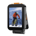 RK-X40G Mini Rear Selfie Screen Sound Version with Clip