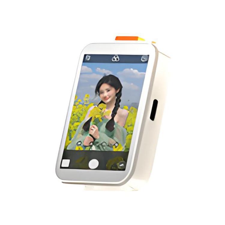 RK-X40H Mini Rear Selfie Screen Sync Sound Version — RK-X40H