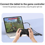 3 in 1 OTG Expander Splitter Dock Station — view 13