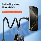 Spiral Lazy Magnetic Mobile Phone Holder