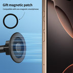 Spiral Lazy Magnetic Mobile Phone Holder