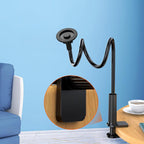 Spiral Lazy Magnetic Mobile Phone Holder