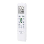 CHUNGHOP K-1608E Universal Air Conditioner Remote Control