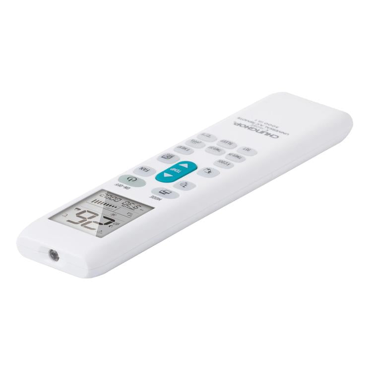 CHUNGHOP K-1608E Universal Air Conditioner Remote Control
