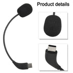 E-sports Gaming Headset Microphone — view 4
