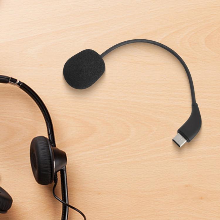 E-sports Gaming Headset Microphone — view 5