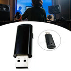 USB Interface Laptop Mini Microphone — view 3