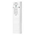 CHUNGHOP K-3308E Universal Air Conditioner Remote Control with Flashlight and LCD Backlight