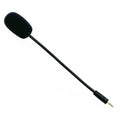 For Turtle Beach Ear Force PX4 / PX5 Gaming Headset Gooseneck Intercom Microphone
