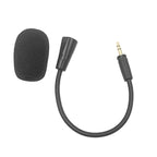 For Turtle Beach Ear Force PX4 / PX5 Gaming Headset Gooseneck Intercom Microphone — view 4