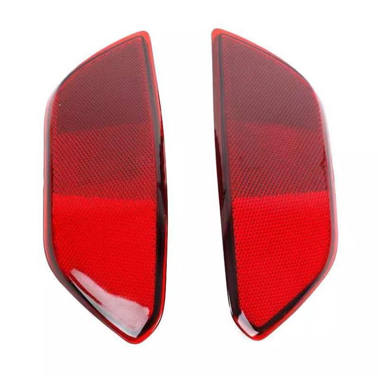 Car Right Side Rear Bumper Reflector for Porsche Cayenne 2011-2014 95863110600