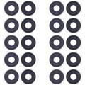 10set OEM Back Camera Lens