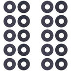 10set OEM Back Camera Lens