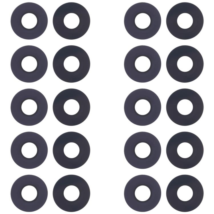 10set OEM Back Camera Lens