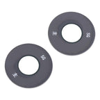 10set OEM Back Camera Lens