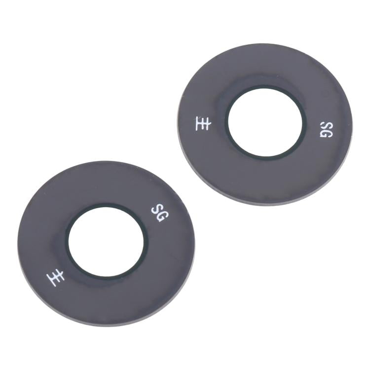 10set OEM Back Camera Lens