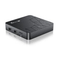 X88 mini 14 TV Android 14 Smart HD TV Box, RK3518 Quad-Core 64bit Cortex-A53