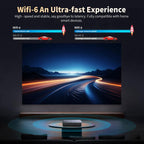 X88 mini 14 TV Android 14 Smart HD TV Box, RK3518 Quad-Core 64bit Cortex-A53